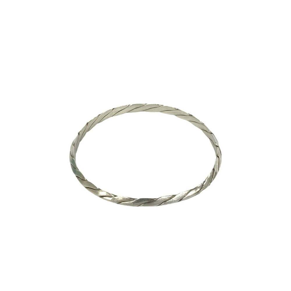 TIFFANY Silver Bracelet